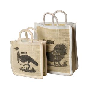 shopping bags manufacturers in Kenya