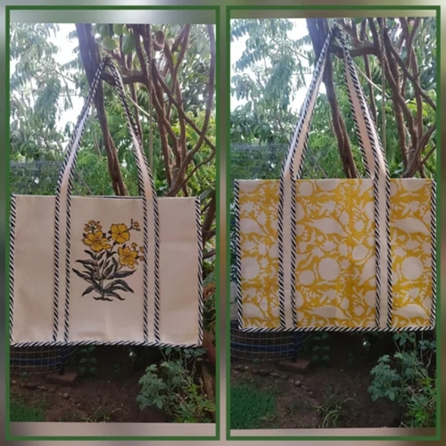 tote bags manufacturers in jaipur