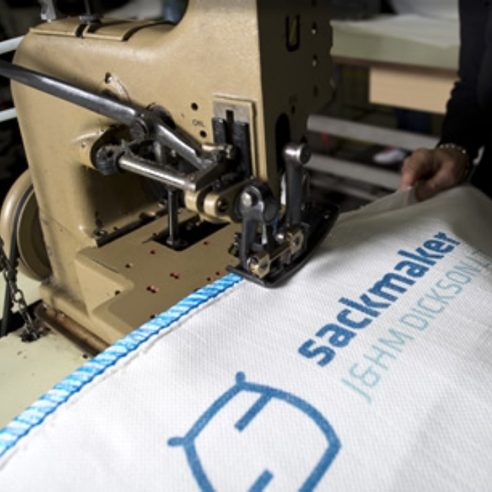 woven polypropylene sacks uk