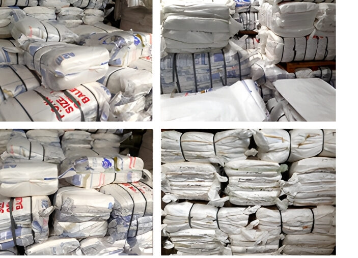 woven polypropylene sacks uk