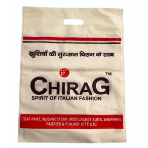 poly bag manufacturers delhi
