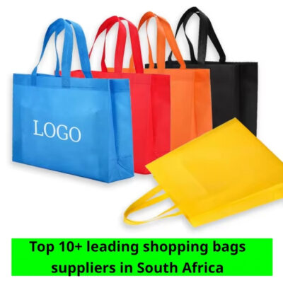 shopping bags suppliers in South Africa