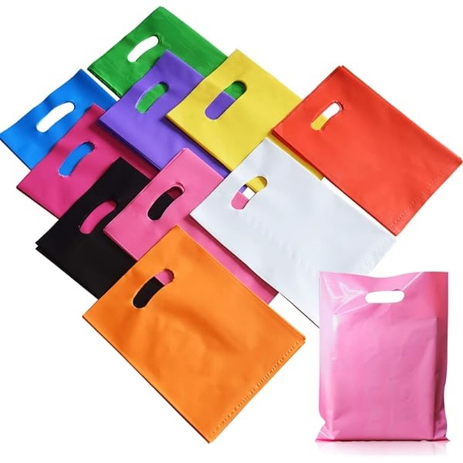 plastic bag manufacturers in bahrain