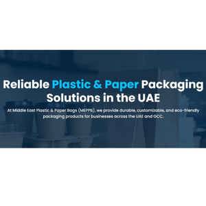plastic bag manufacturers in sharjah