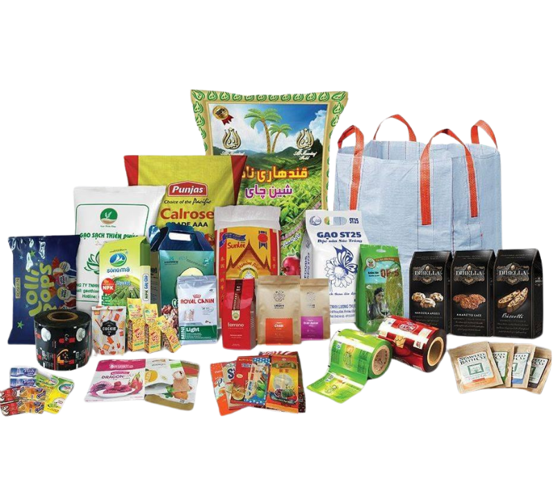 ARTIFICIAL PACKAGING