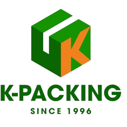 Logo K-Packings