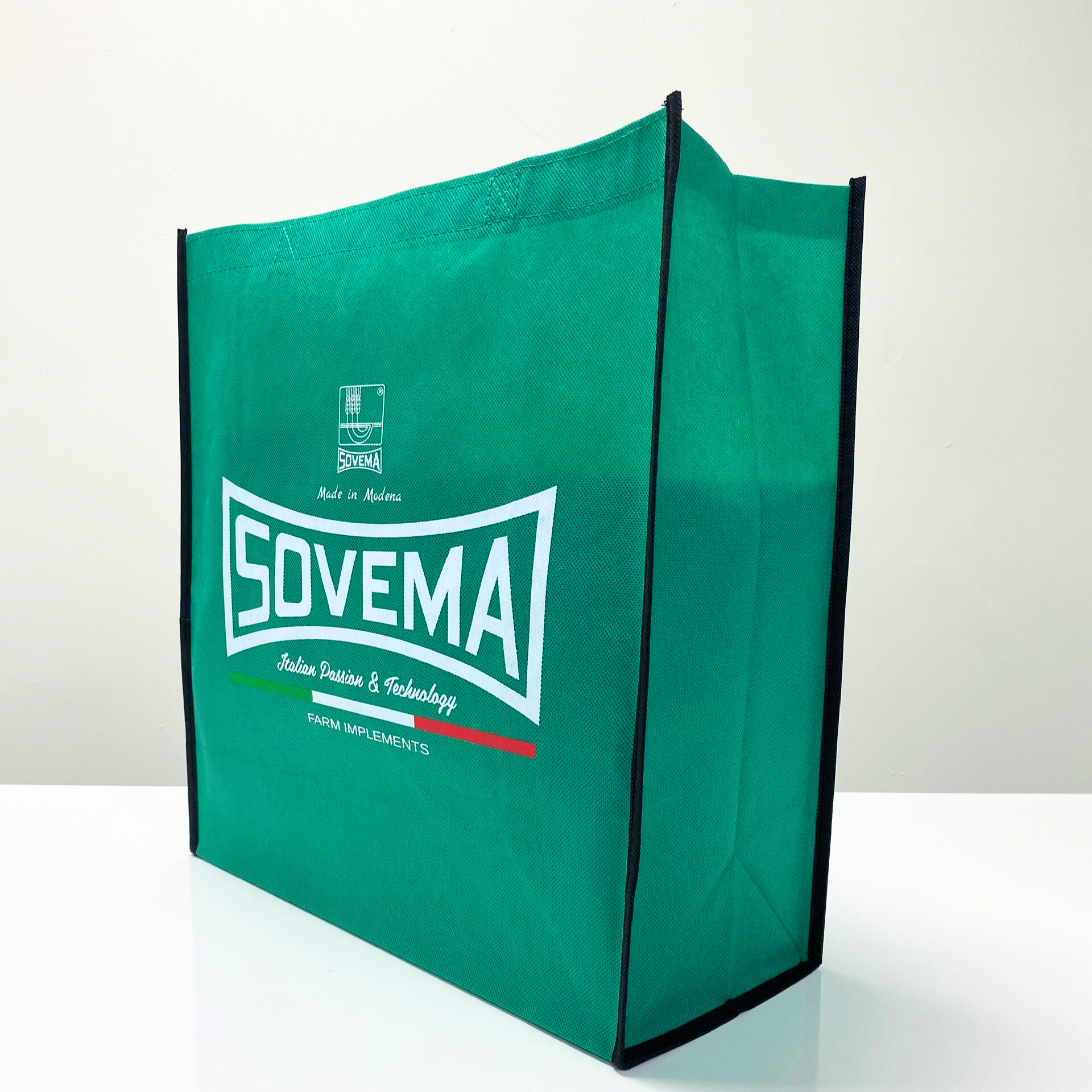 Custom Cotton Canvas Bags & Totes