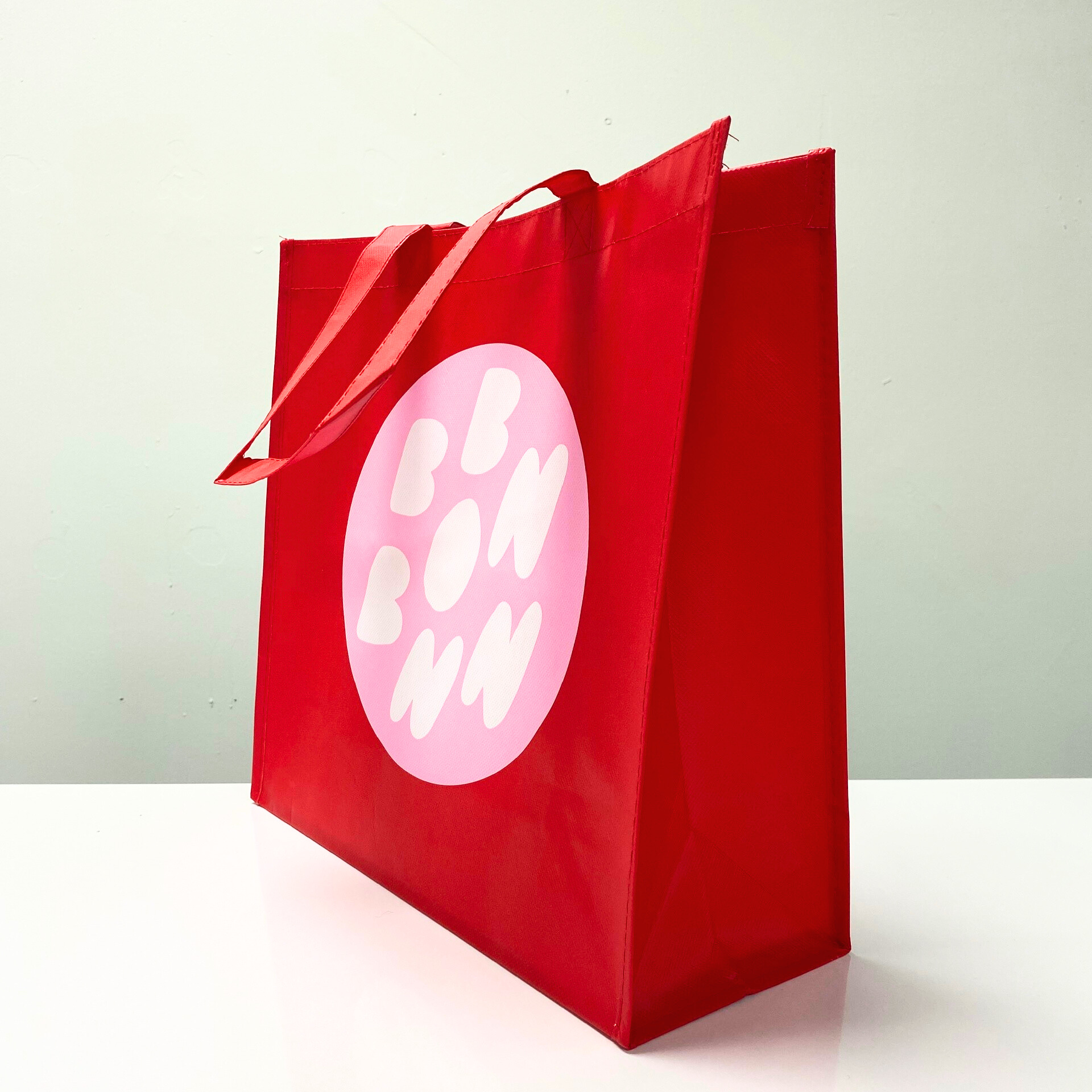 Custom Polyester Bags & Totes