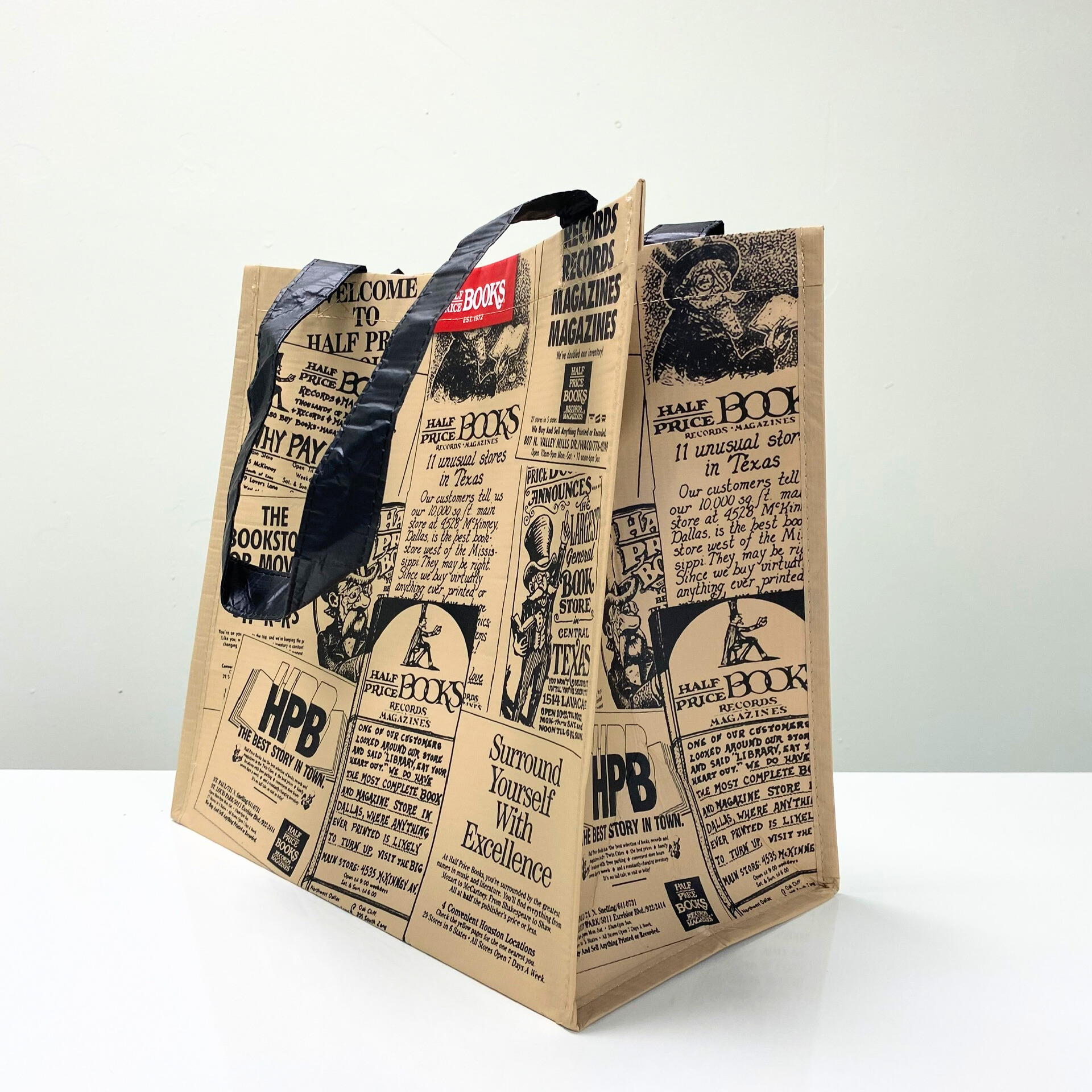 Custom Wholesale Non Woven Bags & Totes