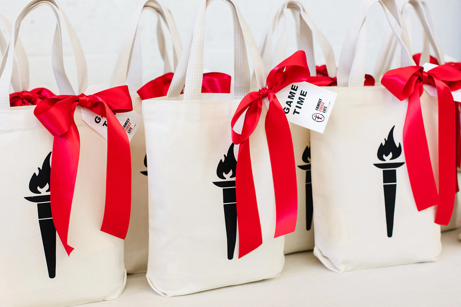 Corporate & Event Gift Bags That Leave a Mark