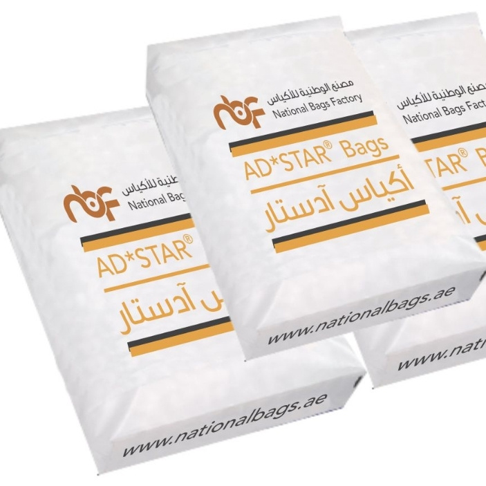 PP woven bags manufacturer in UAE