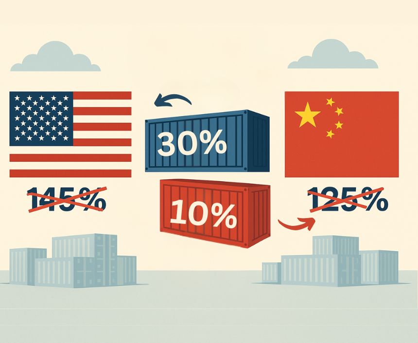 US-China Tariff Policies - Packaging Industry