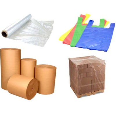 PP woven bag manufacturers in Tamil Nadu