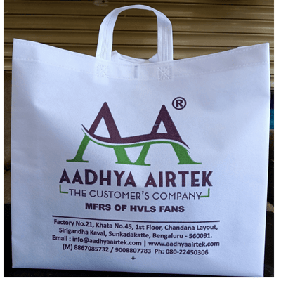 non woven bags manufacturers in Bangalore