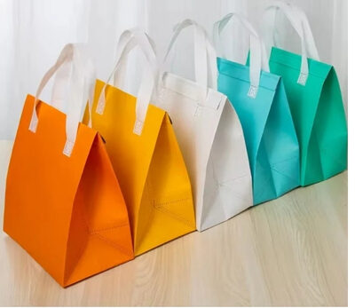 non woven bags suppliers in singapore