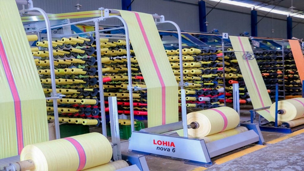 pp woven bags in sri lanka