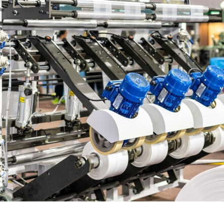 pp woven bags manufacturer in tanzania