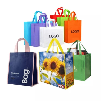reusable shopping bags manufacturers in the world