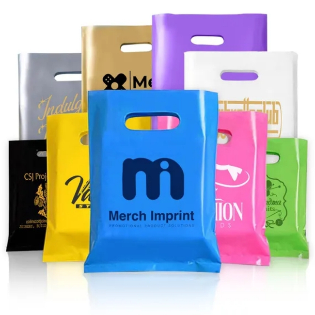 plastic bag manufacturers bangalore