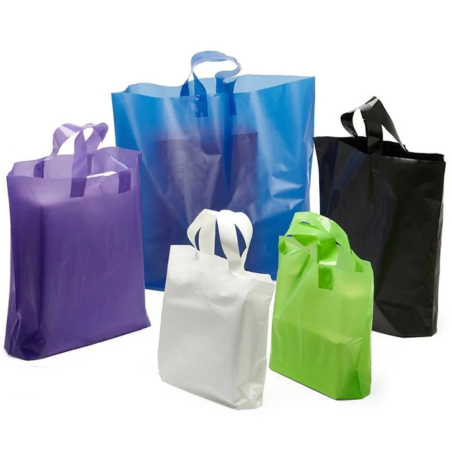 plastic bag manufacturers in uae