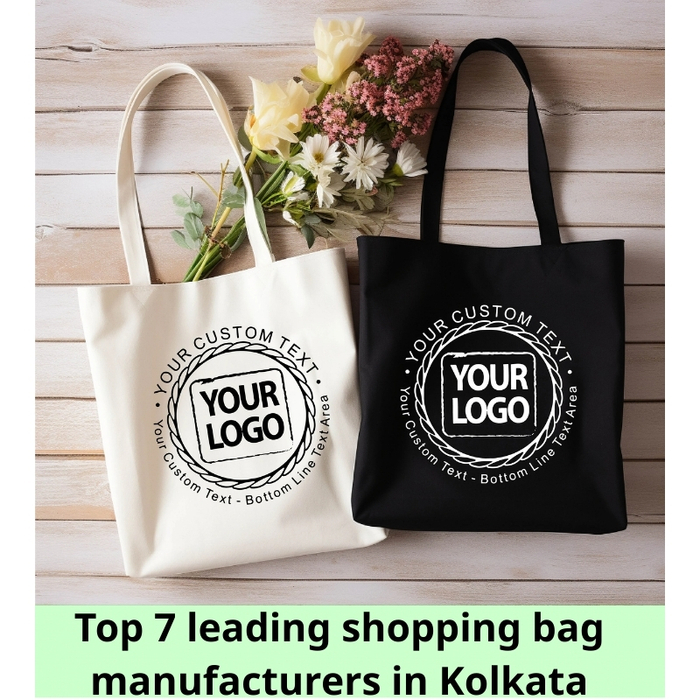 shopping bag manufacturers in kolkata