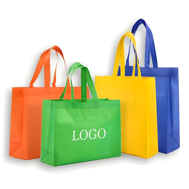 custom plastic bag manufacturers