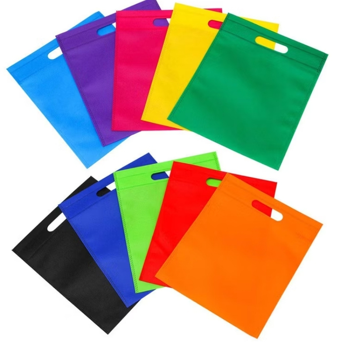 d cut plastic bag manufacturers in kolkata